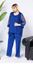 Immagine di CURVY GIRL 3 PIECE ELEGANT SUIT